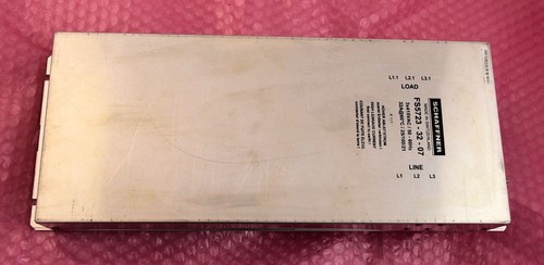 Filtro rete schaffner - di,