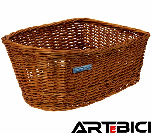 Cesto cestino brn sally - cesto,