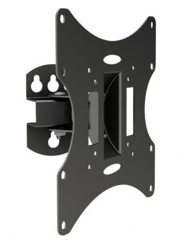 Staffa porta universale lcd - tv,