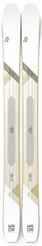 Sci freeride reverse wndr - sci,