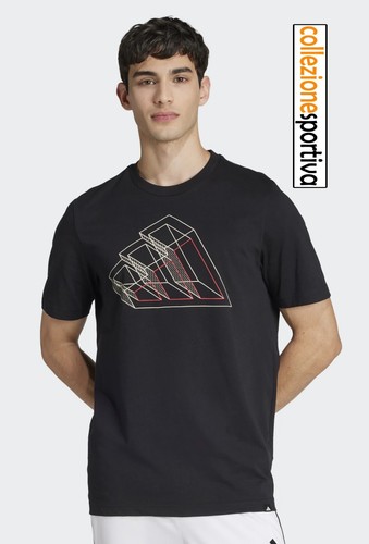 Shirt adidas tech - t-shirt,