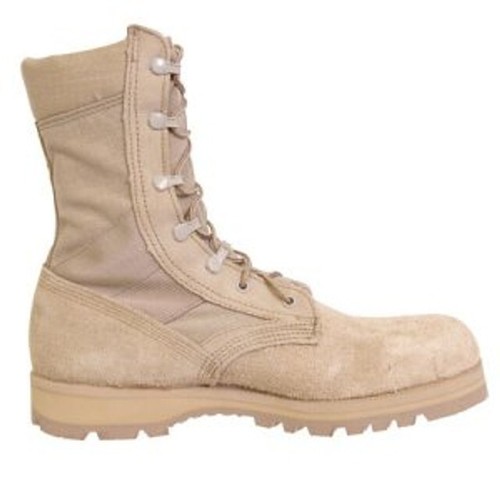 Altama desert combat boots - altama,