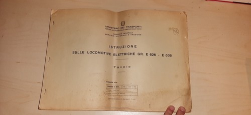 Ferrovie dello stato - ferrovie,