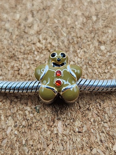Autentico charm distanziatore - autentico,