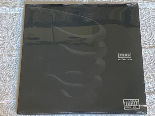 Tool undertow orig - tool, orig'