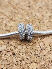 Authentic sparkling silver - 2,