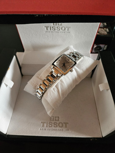 Orologio tissot everytime - orologio,