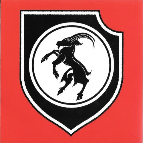 Goatmoon satanic warmaster - goatmoon,
