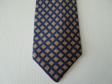 Zanolini seta cravatta - cravatta, silk