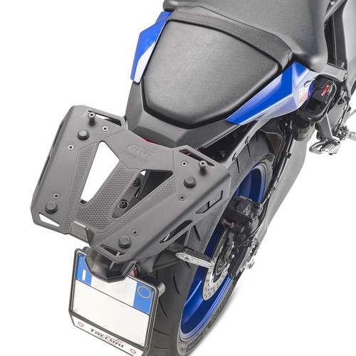 Portapacchi givi sr2169 senza - portapacchi,