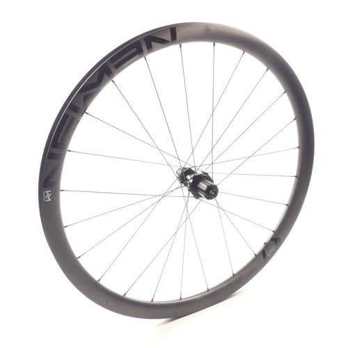 Newmen advanced ruota - newmen, sl
