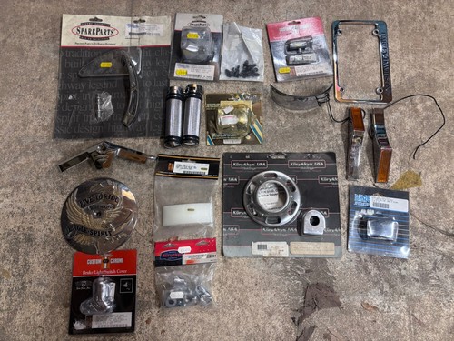 Ricambi joblot harley - joblot,