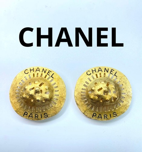 Orecchini donna chanel - donna,