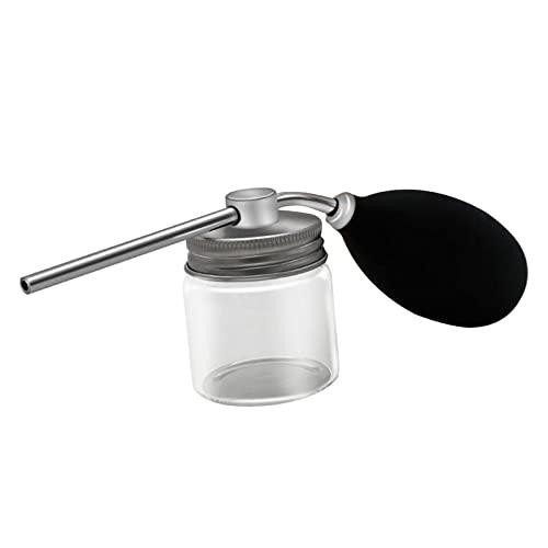 Soffiatore talco polvere - , spray