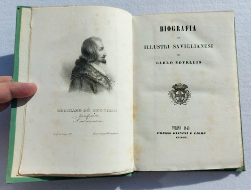 Biografia illustri - biografia, di