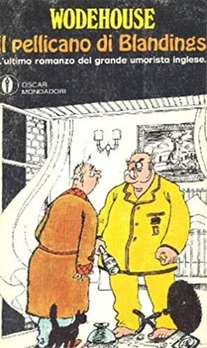 Wodehouse pelham grenville - wodehouse,pelham, grenville.