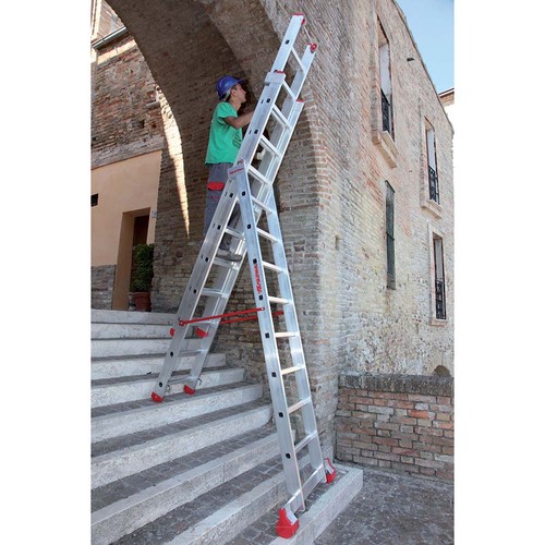 Scala professionale 3 - scala,