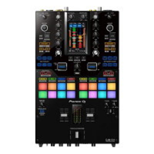 Pioneer djm s11 ch mixer - pioneer,