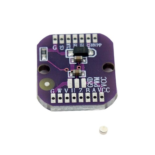 Modulo encoder magnetico