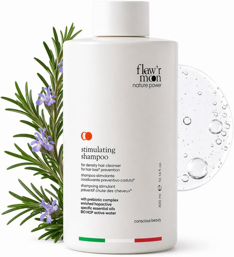 Shampoo anticaduta rinforzante - shampoo,