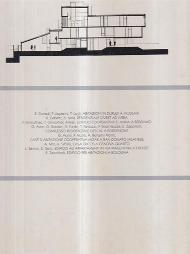 Case appartamenti vv - ad,