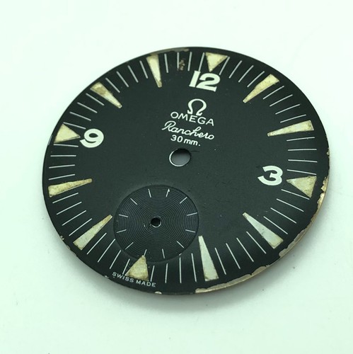 W2458 omega dial ranchero - omega,