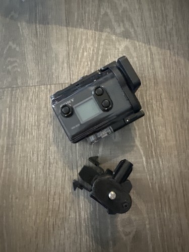 Videocamera digitale