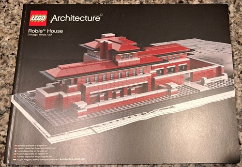 Solo istruzioni lego - solo,