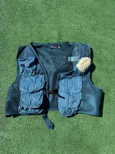 Gilet utilità pesca - , a