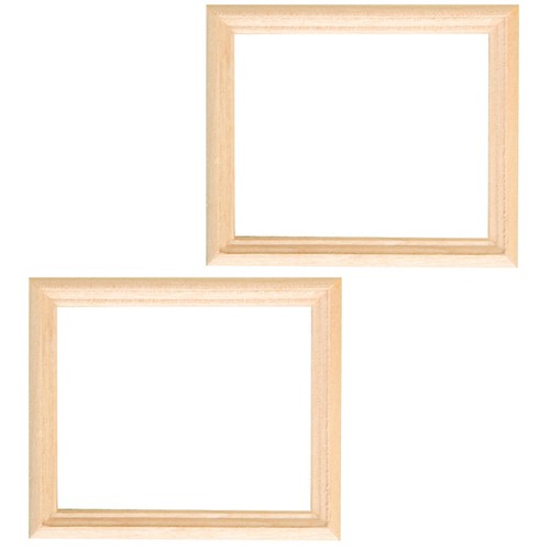 Pezzi cornice portafoto - pezzi,