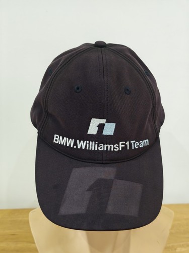 Cappello corsa vintage bmw - vintage,
