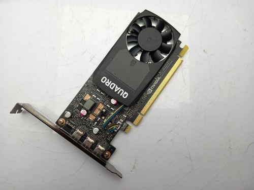 Dell nvidia quadro p400 - 2, gb