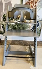 Stokke tripp trapp - high, chair