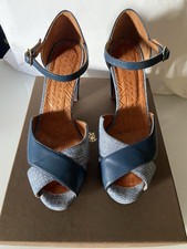 Sandalo donna chie mihara - sandalo,