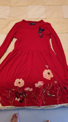 Vestito desigual 11 - desigual, tg.