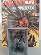 Marvel collezione inedita - marvel, la
