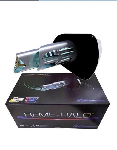 Rgf reme halo sistema - halo,
