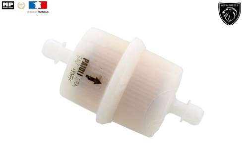 Filtre carburant origine - carburant, d'origine