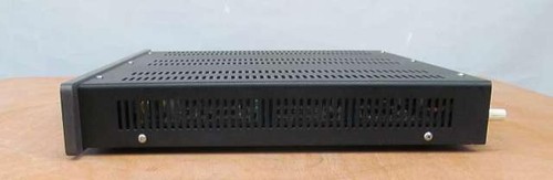 Krell ksl preamplificatore - ksl,