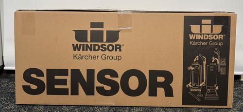 Nuovo windsor karcher sensore - nuovo,