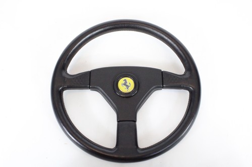 Volante ferrari 348 - 348, momo