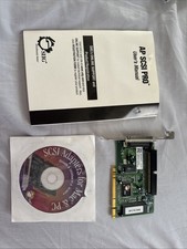 Scheda controller scsi pro - scheda,