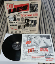 Gnr lies guns - lies,