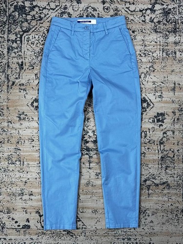Pantalone jacob cohen marina - pantalone,