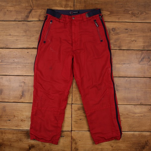 Pantaloni neve bugle - pantaloni, da