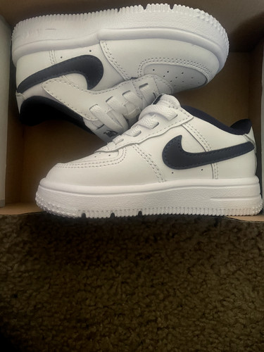 Sneakers bambino nike air - sneakers,