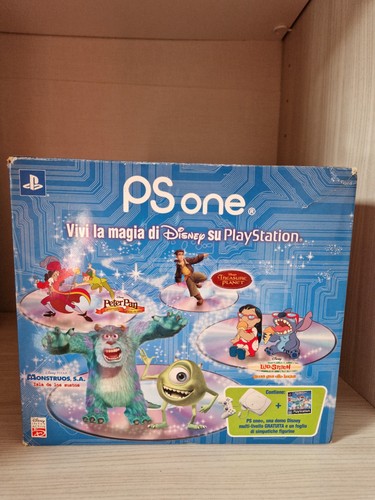 Console sony ps1 - ps, one