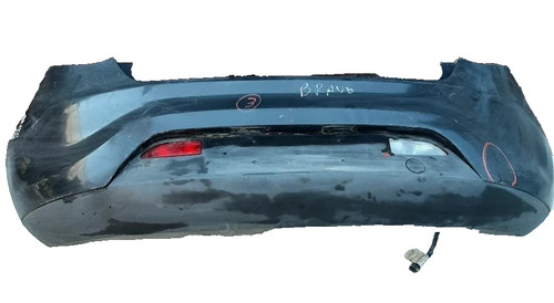 Paraurti posteriore per fiat - paraurti,