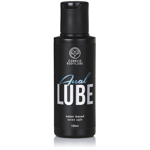 Cobeco lubrificante lube - cobeco,