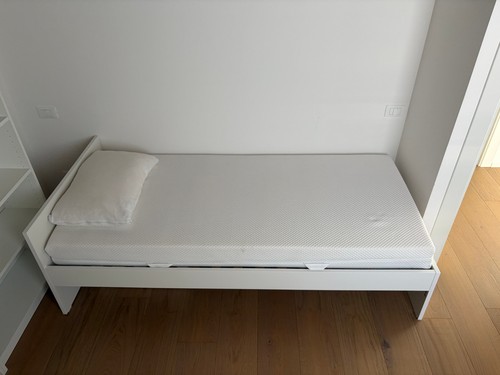 Mobili usati camera letto - da,